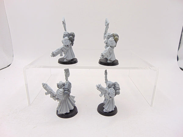 Blades of Ultramar Honour Guard