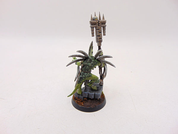 Skink Starpriest