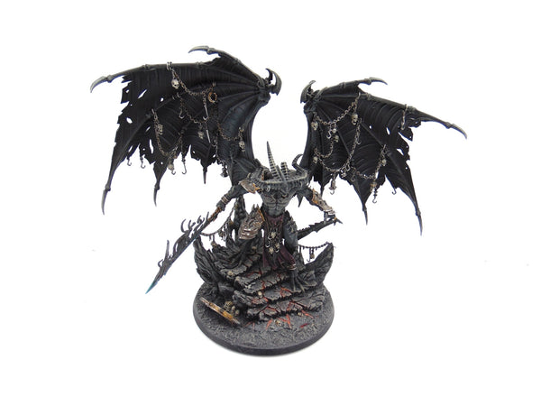 Be'lakor, the Dark Master