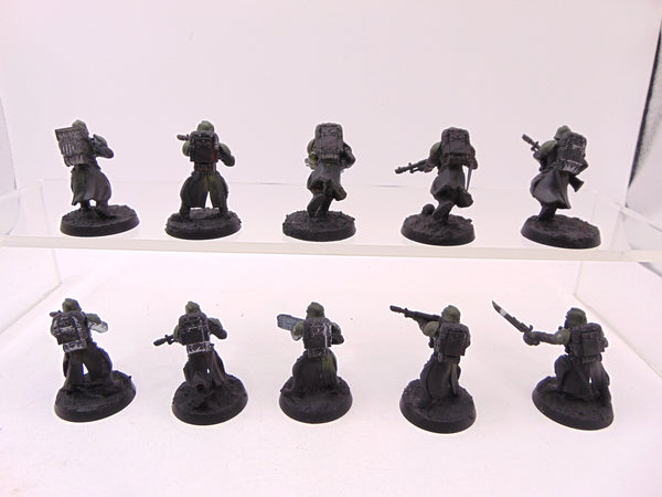 Death Korps of Krieg