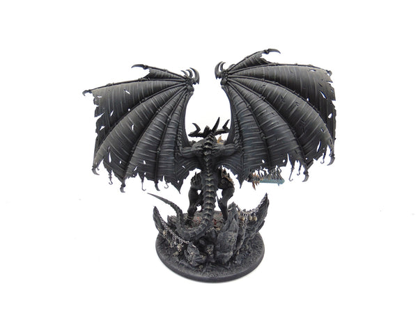 Be'lakor, the Dark Master