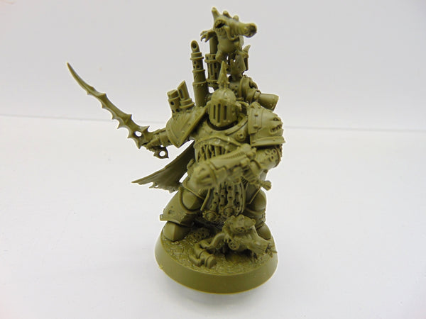 Plague Champion Gangrus