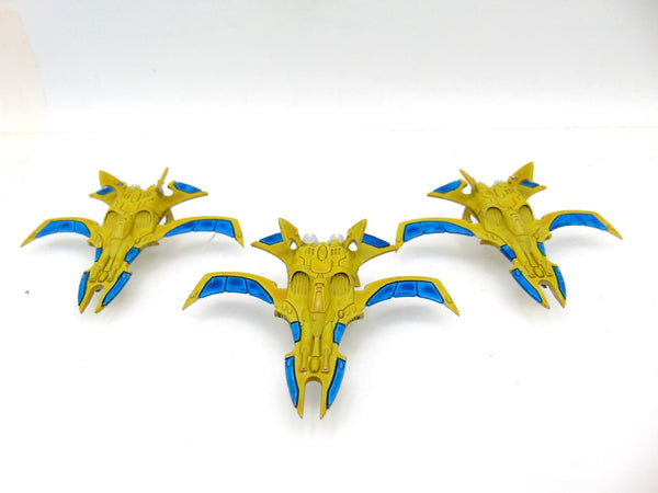 Aeronautica Imperalis Asuryani - Nightwing Squadron