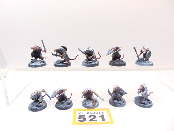 Clanrats