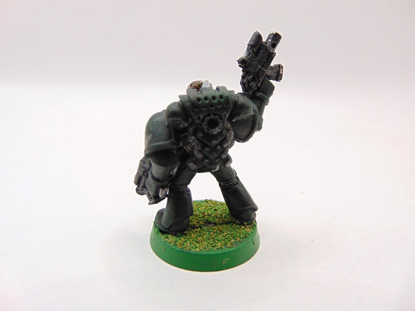 Veteran Sergeant