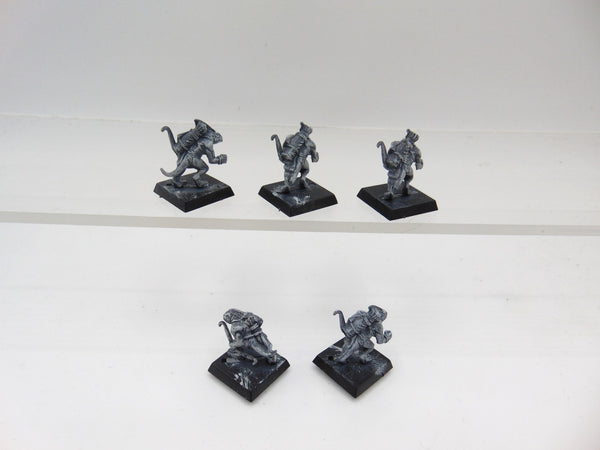 Skink Archers