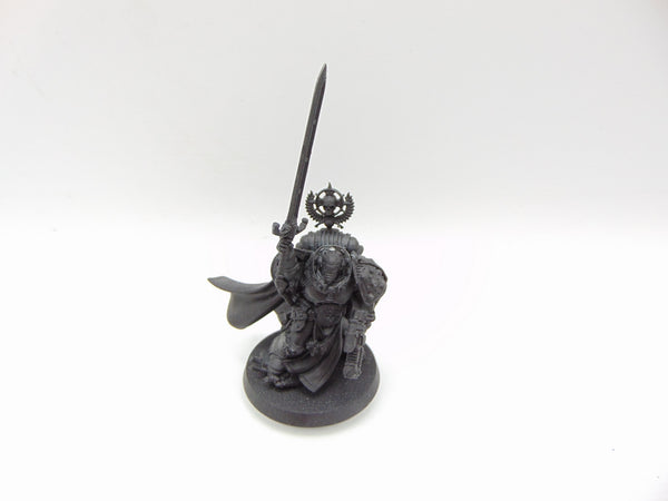 Praetor with Power Sword