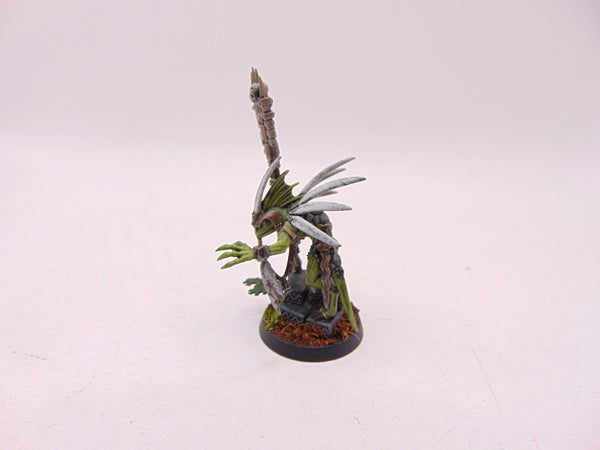 Skink Starpriest