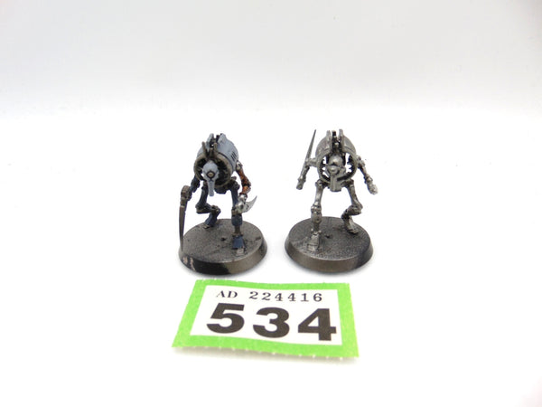 Cryptothralls