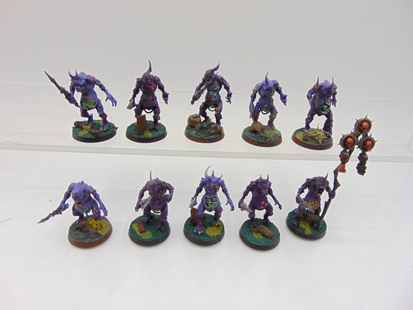 Plaguebearers