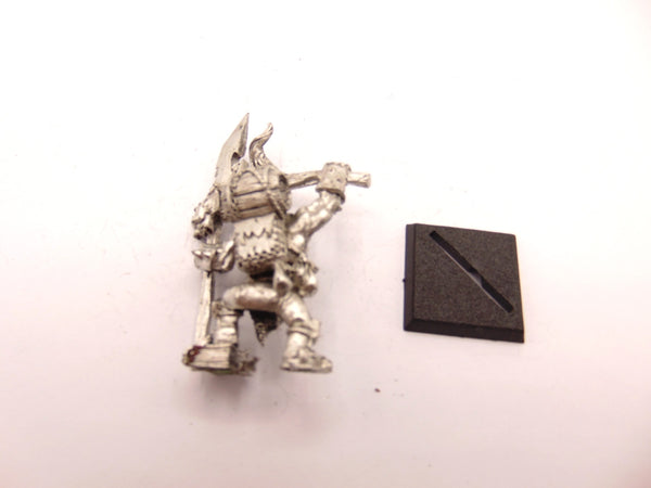 Orc Raider