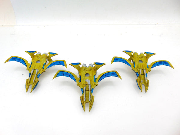 Aeronautica Imperalis Asuryani - Nightwing Squadron