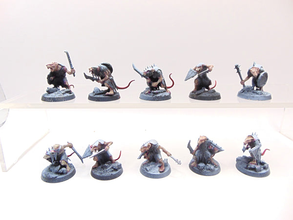 Clanrats