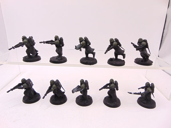 Death Korps of Krieg