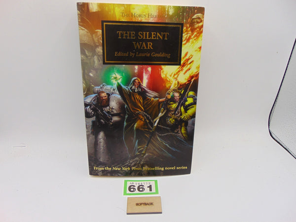 The Silent War
