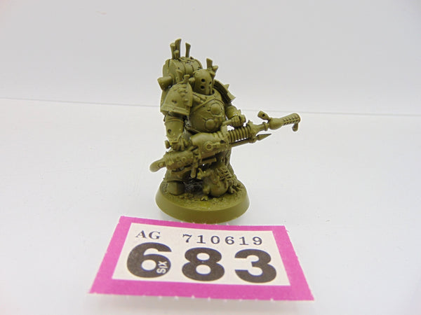 Morslug