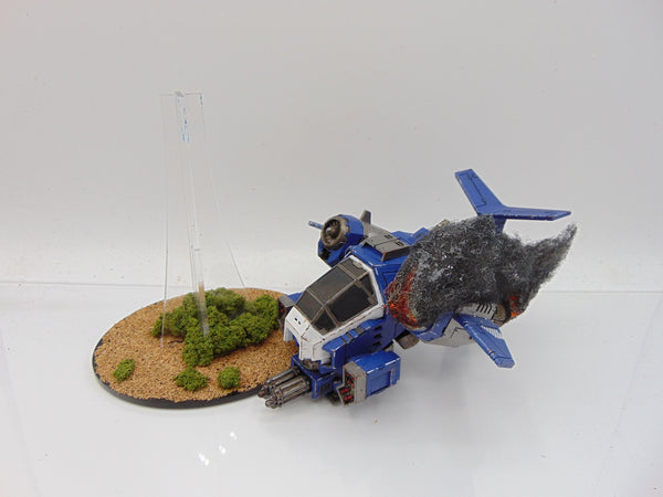 Stormtalon Gunship