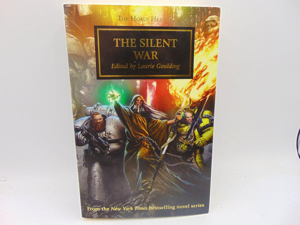 The Silent War