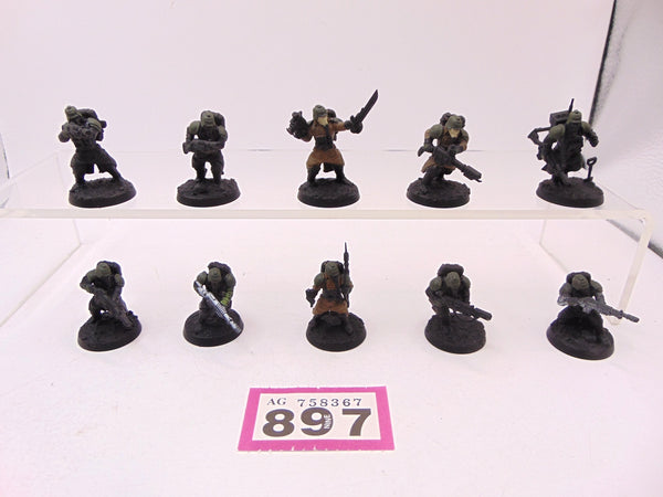 Death Korps of Krieg