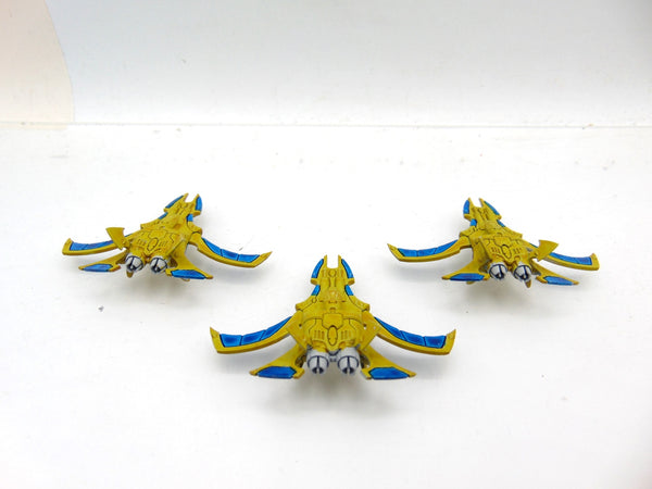 Aeronautica Imperalis Asuryani - Nightwing Squadron