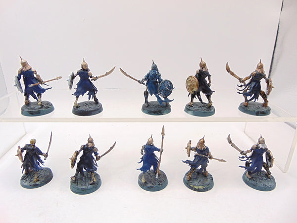 Deathrattle Skeletons