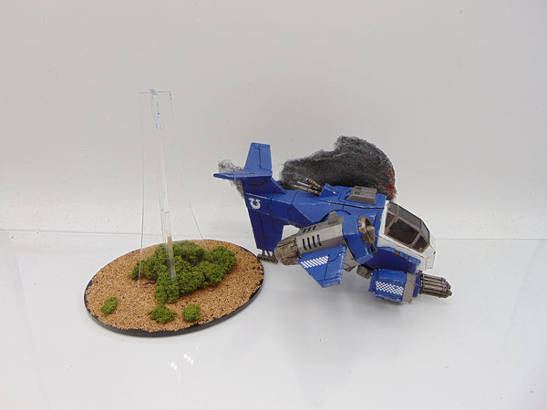 Stormtalon Gunship