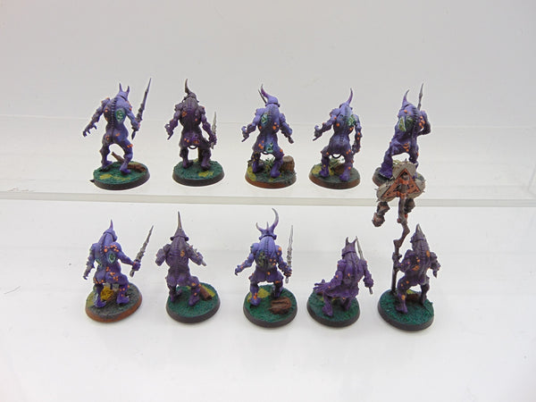 Plaguebearers