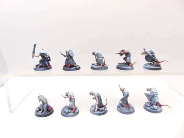 Clanrats