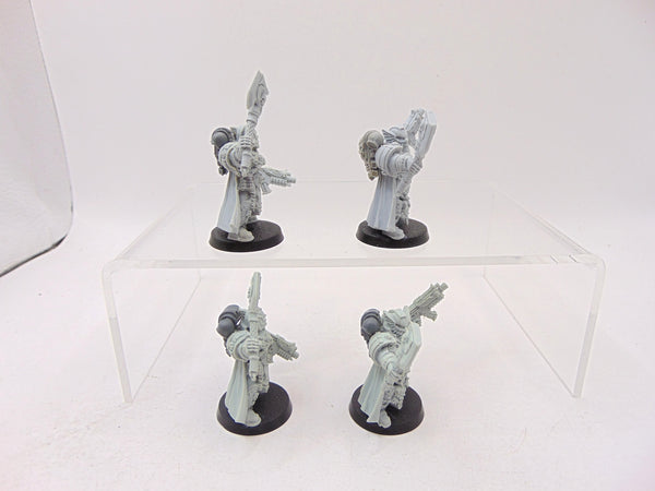 Blades of Ultramar Honour Guard