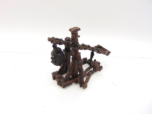 Goblin Rock Lobber