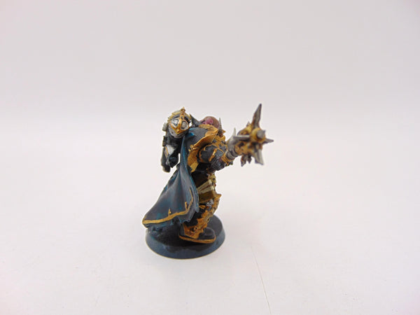 Chosen Champion Draznicht
