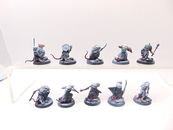 Clanrats