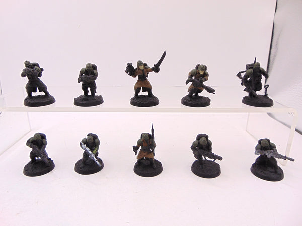 Death Korps of Krieg