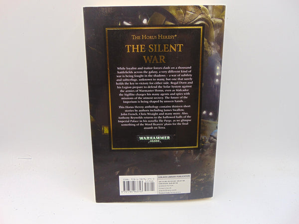 The Silent War