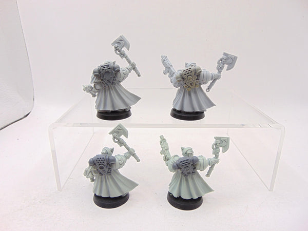 Blades of Ultramar Honour Guard