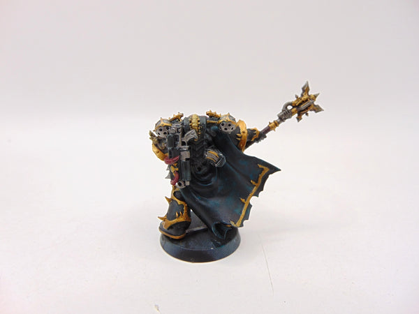 Chosen Champion Draznicht