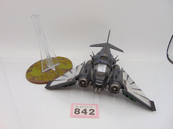 Ravenwing Nephilim Jetfighter