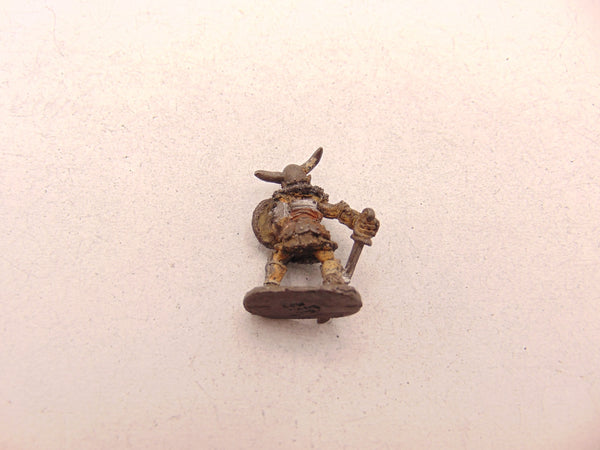 C36 Hobgoblin