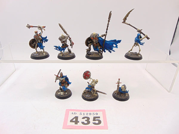 Deathrattle Sepulchral Guard