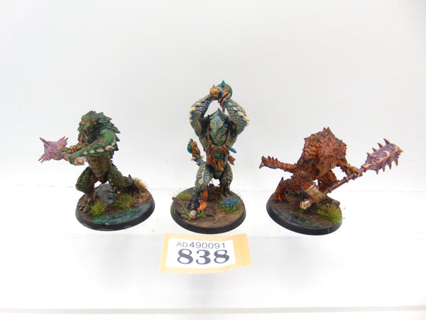 Kroxigor