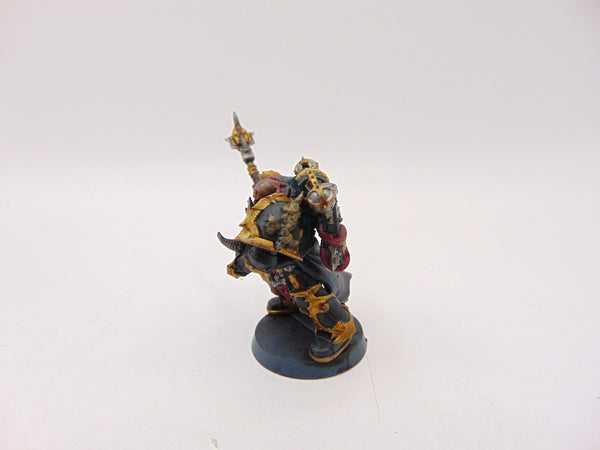 Chosen Champion Draznicht