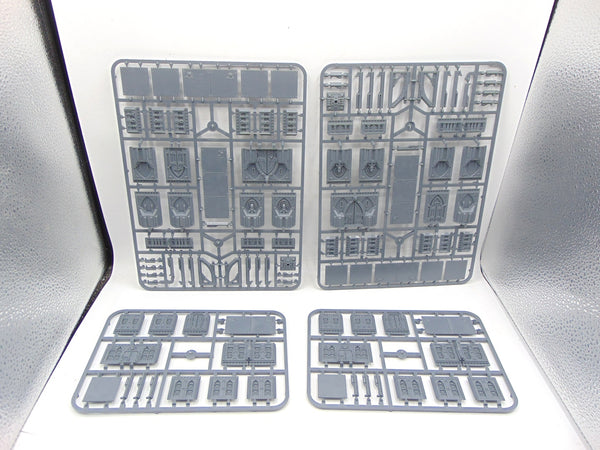 Legions Imperialis: Civitas Imperialis