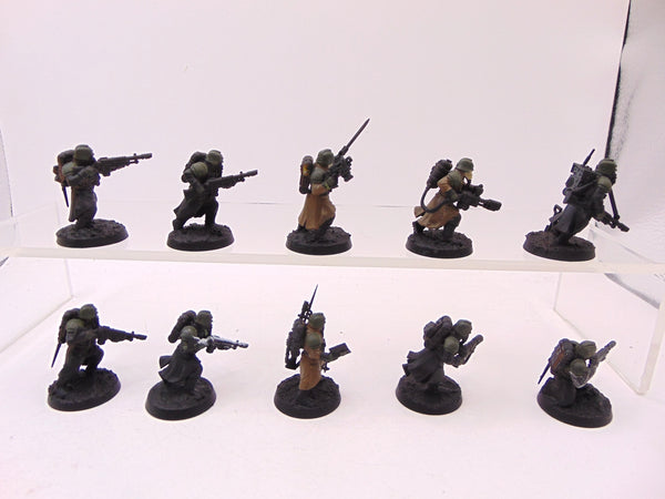 Death Korps of Krieg