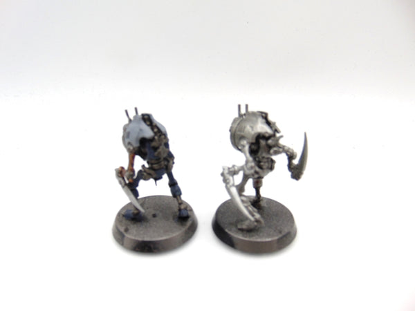 Cryptothralls