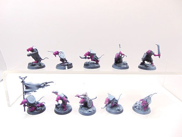 Clanrats