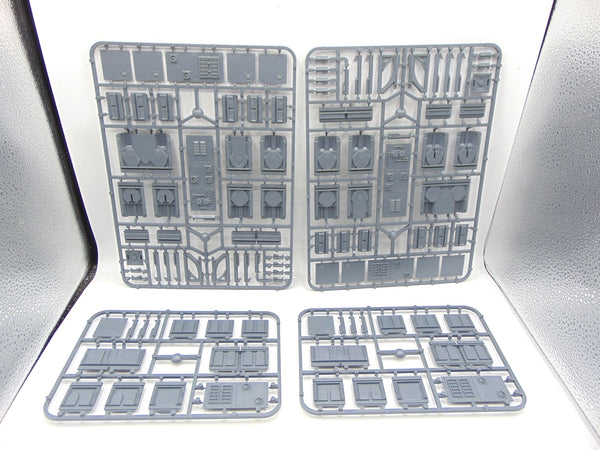 Legions Imperialis: Civitas Imperialis