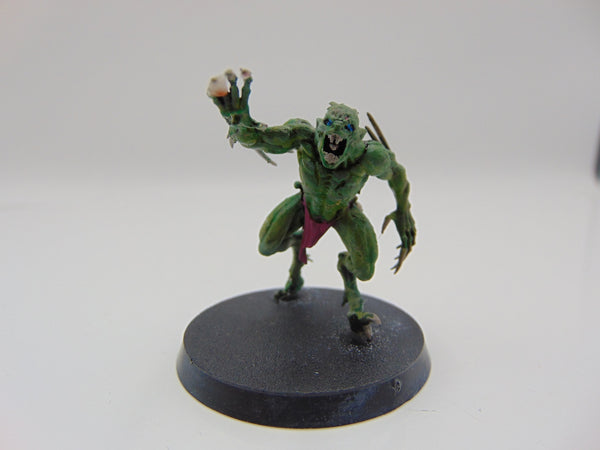 Abhorrant Ghoul King