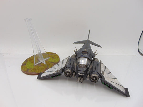 Ravenwing Nephilim Jetfighter