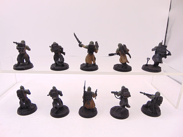 Death Korps of Krieg