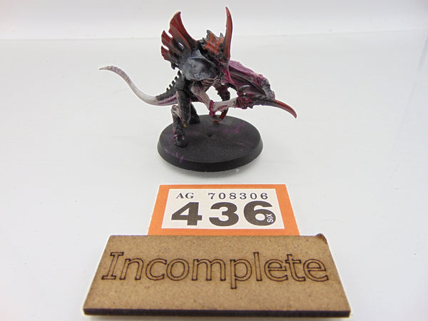 Winged Tyranid Prime